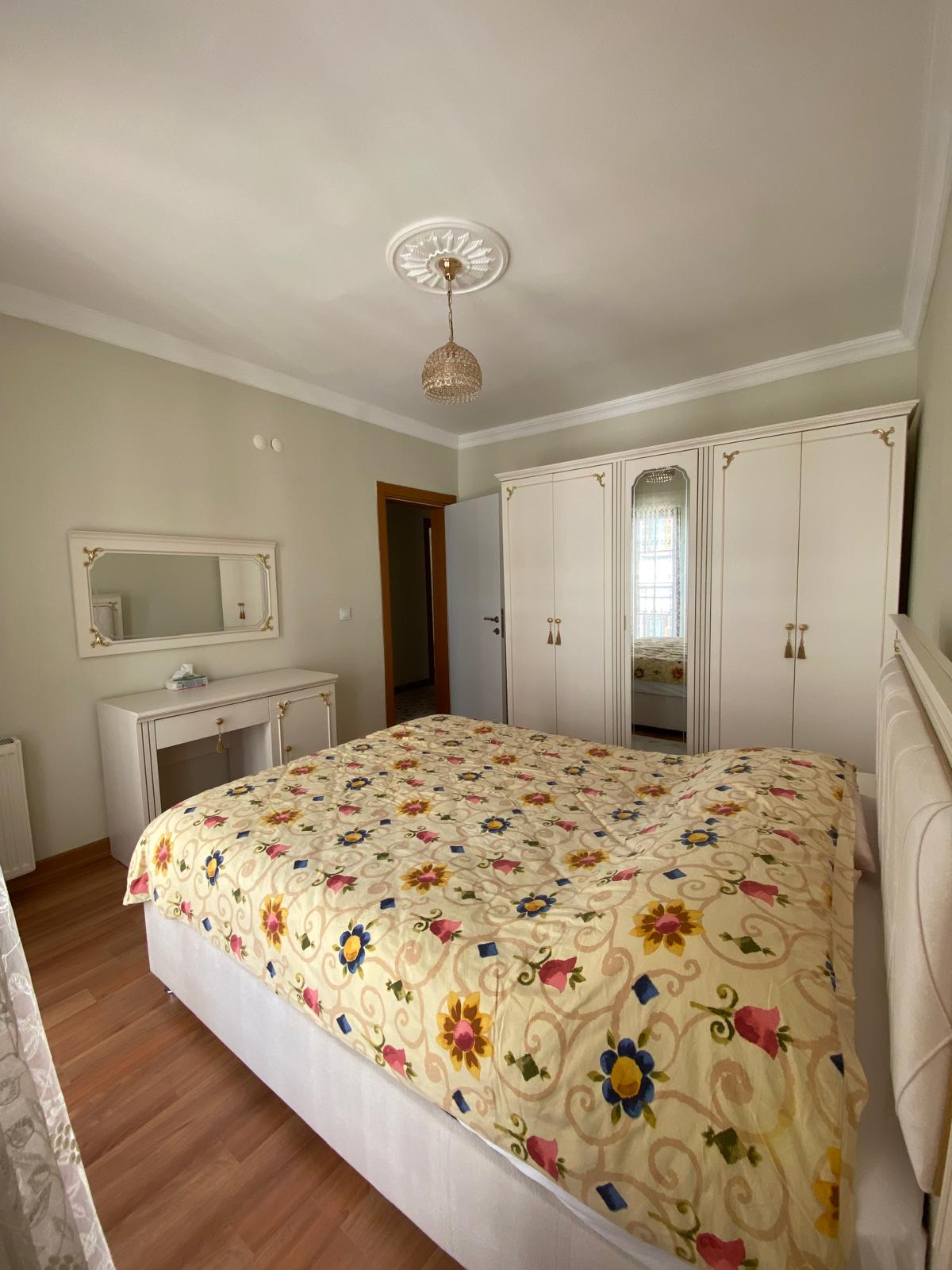 MABEL GAYRİMENKUL/ VAKFIKEBİR/ TOKİ' DE FIRSAT 2+1 SATILIK DAİRE